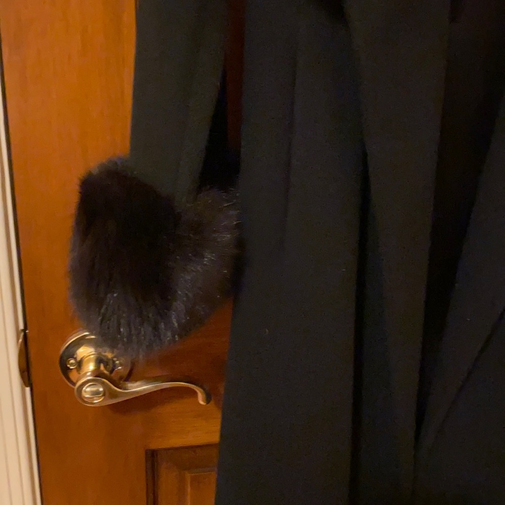 Winter coat